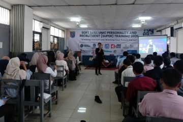 Dosen UNM Bongkar Skill Wajib Gen Z!