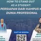 IPK Tinggi Saja Tak Cukup?