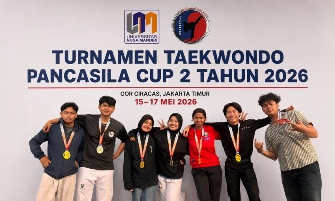 
					9 Medali Emas Disapu UNM, Kampus Lain Masih Sibuk Cari Alasan?