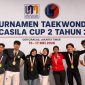 9 Medali Emas Disapu UNM