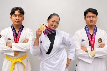 Mahasiswa UNM Bikin Kagum di Pancasila Cup 2026!