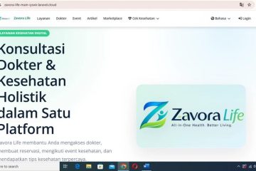 Mahasiswa Magister UNM Kembangkan Zavora Life