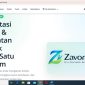 Mahasiswa Magister UNM Kembangkan Zavora Life