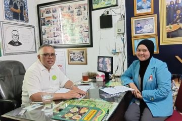 Mahasiswa Manajemen UNM Bongkar Rahasia Sukses