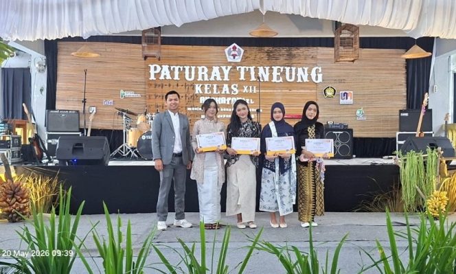 
					Lulus SMK Mau Langsung Kerja atau Kuliah? UNM Kampus Margonda Tebar Beasiswa untuk Siswa Berprestasi!