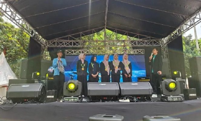 
					Cuma Sampai Lulus SMK? UNM Kampus Margonda Ajak Generasi Muda Naik Level Lewat Beasiswa!