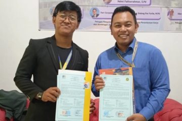 Peluang Beasiswa dan Program Digital Makin Terbuka!