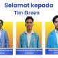 Mahasiswa Informatika UNM Tembus Final Technofest 2026