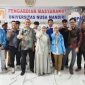 Dosen UNM Latih JPRMI DKI Go Digital