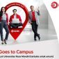 OCBC Buka Rekrutmen Langsung di UNM Kampus Rawamangun