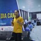 Mahasiswa UNM Dibekali Skill Produksi Konten Digital