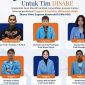 Mahasiswa UNM Lolos Pendanaan PKM Nasional