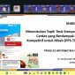 UNM Bekali Mahasiswa Susun Tesis Komputasi Cerdas