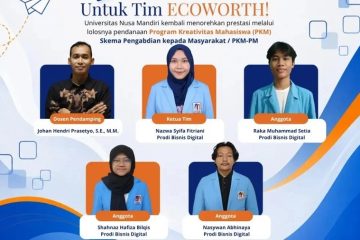 Sampah Dapur Bisa Jadi Cuan?