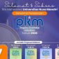 UNM Borong 7 Hibah PKM Nasional 2026