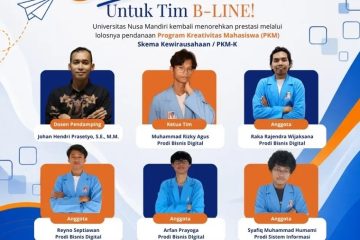 Mahasiswa UNM Justru Bikin Aplikasi Penyelamatnya!