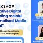 Prodi Bisnis Digital UNM Akan Gelar Workshop Media Sosial