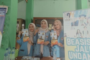 Jurusan Sains Data Lagi Diburu!
