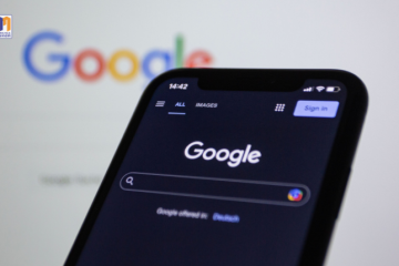 Google Drive untuk Mahasiswa