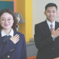 Kampus di Tangerang
