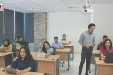 Kampus di Bekasi