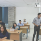 Kampus di Bekasi