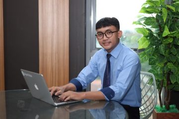Jangan Jadi Penonton Revolusi AI