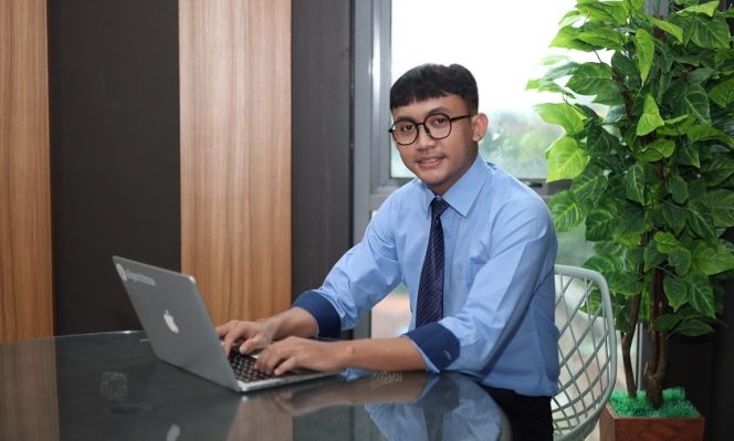 
					Jangan Jadi Penonton Revolusi AI, Saatnya Jadi Pencipta