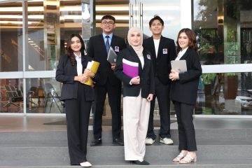 Saatnya Naik Level Lewat S2