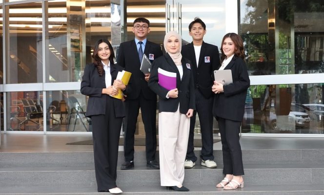 
					Karier Jalan di Tempat? Saatnya Naik Level Lewat S2 di Universitas Nusa Mandiri
