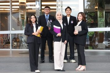 Riset UNM Tembus Jurnal Scopus Q1