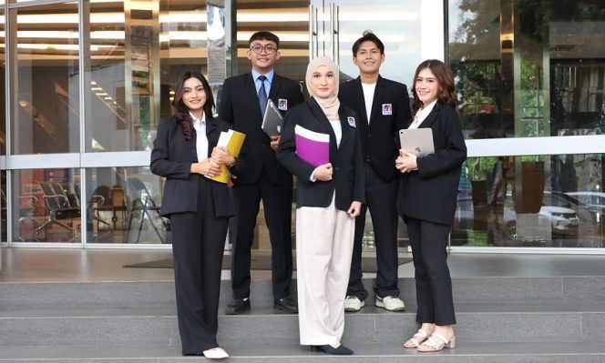 
					Riset UNM Tembus Jurnal Scopus Q1, Kolaborasi BONVIEW Publishing Berbuah Prestasi Global