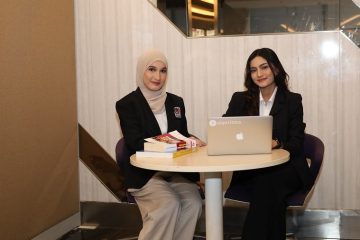 Magister Informatika UNM Siapkan Talenta Digital Masa Depan