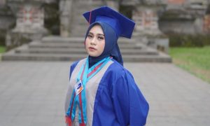 Lulusan Sains Data UNM Tembus Jurnal Q1