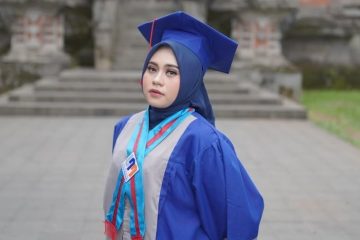 Lulusan Sains Data UNM Tembus Jurnal Q1