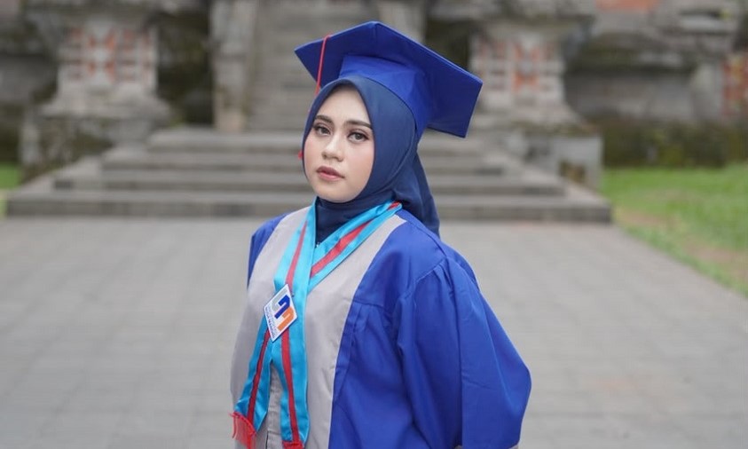 Lulusan Sains Data UNM Tembus Jurnal Q1