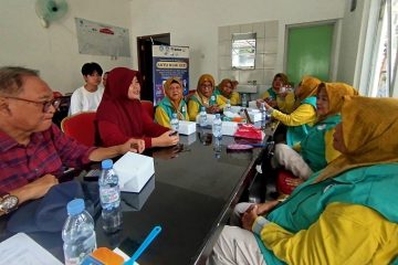 UNM Siapkan Posyandu Digital