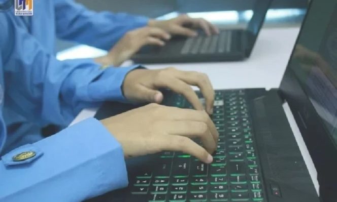 
					Pakar Malaysia Bongkar Rahasia AI, Mahasiswa Informatika UNM Diajak Kuasai Computer Vision