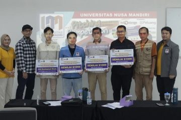 Startup Mahasiswa UNM Sudah Dilirik Investor!