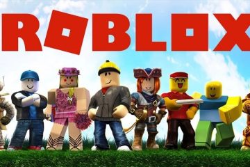 Jangan Cuma Main Roblox