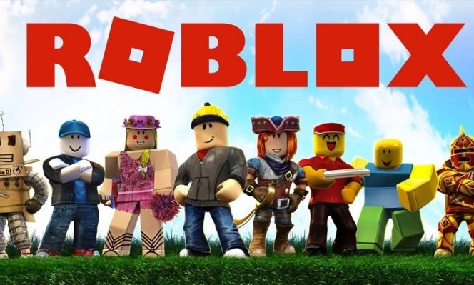 
					Jangan Cuma Main Roblox Jadikan Ladang Riset Digital