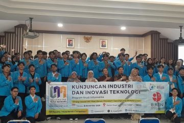 Kuliah Jangan Cari Nilai