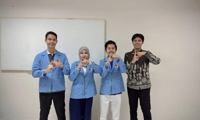 
					Mahasiswa UNM Ciptakan Game untuk Anak ADHD, Lolos Pendanaan PKM Nasional 2026