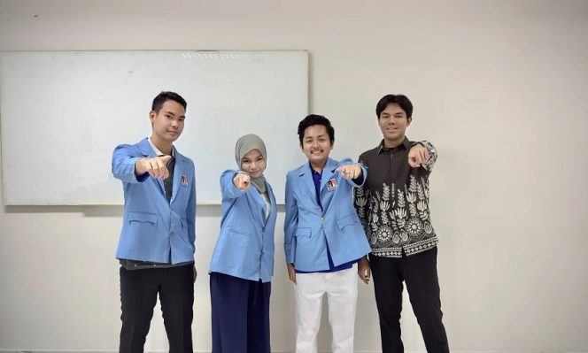 
					Masih Anggap Game Cuma Hiburan? Mahasiswa UNM Justru Bantu Anak ADHD Lewat Inovasi Ini