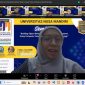 UNM Gelar Seminar Deep Learning