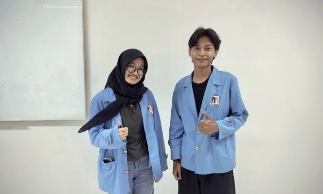 
					Masyarakat Masih Mudah Tertipu Phishing? Mahasiswa UNM Siapkan Chatbot AI Penangkal Kejahatan Siber