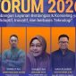 UNM Gelar Forum Transformasi Konseling Berbasis Teknologi