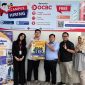 Campus Hiring OCBC di UNM Diserbu Alumni
