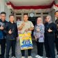 NIC UNM Survei Desa Cibentang