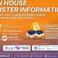 UNM Akan Gelar Open House Magister Informatika